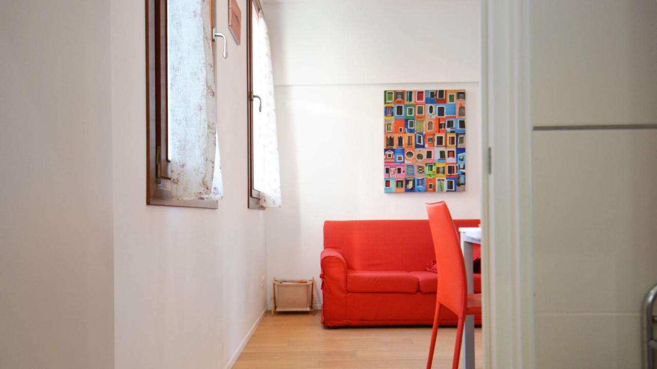 Casa Diana Lejlighed Venedig