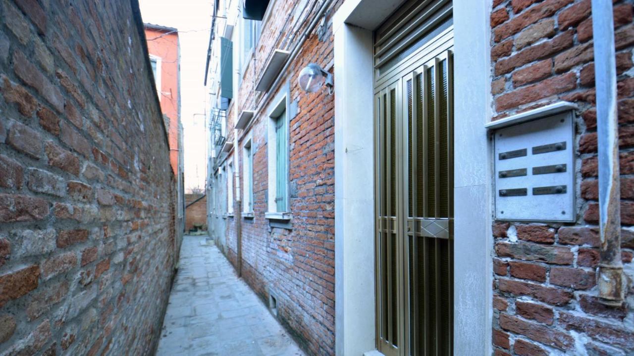 Casa Diana Lejlighed