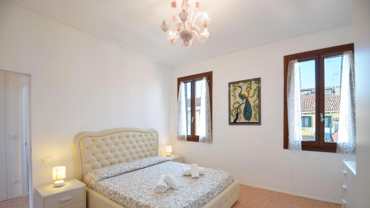 Casa Diana Lejlighed