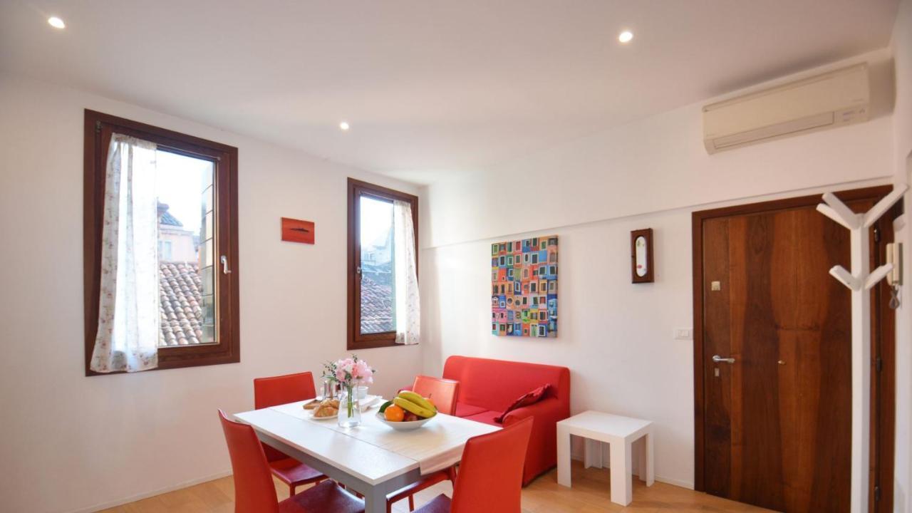 Casa Diana Lejlighed Venedig