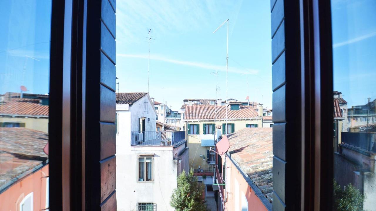 Lejlighed Casa Diana Venedig