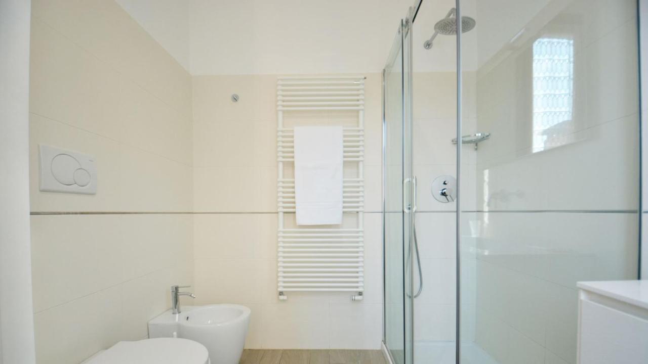 Lejlighed Casa Diana Venedig